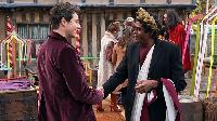 Click to watch 'Some Cupid Kills' (popup) Shakespeare And Hathaway Private Investigators